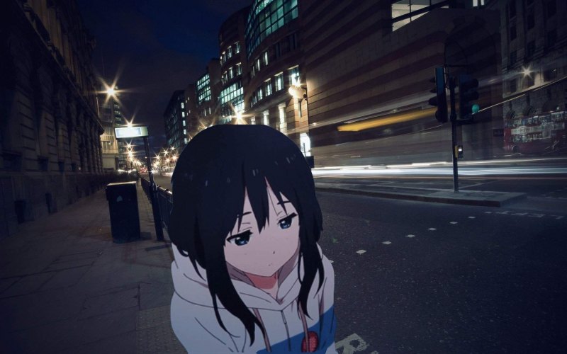 Аниме пикчи