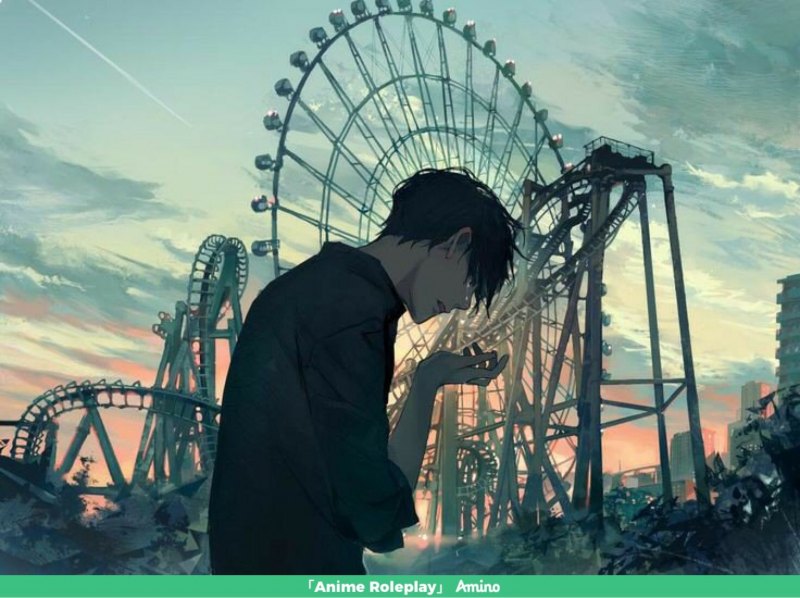 Аниме Эстетика