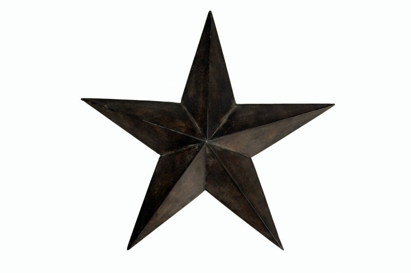 Четырехугольная звезда