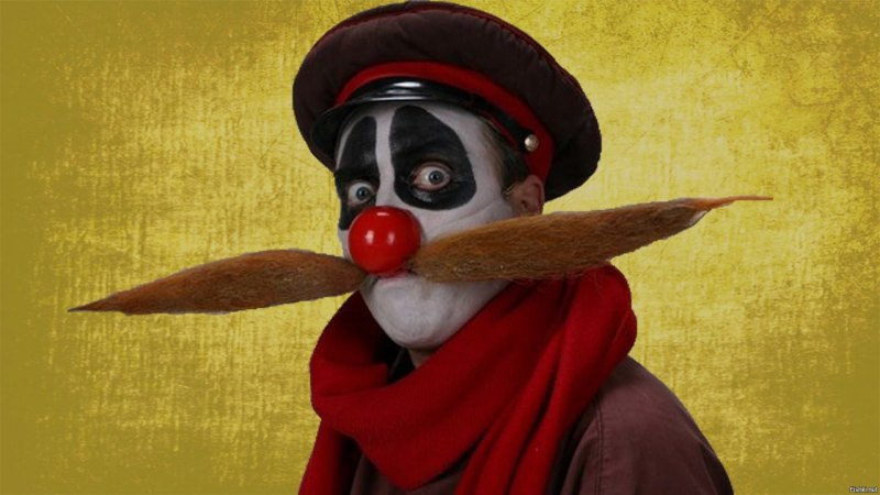 Сергей Гладков деревня дураков