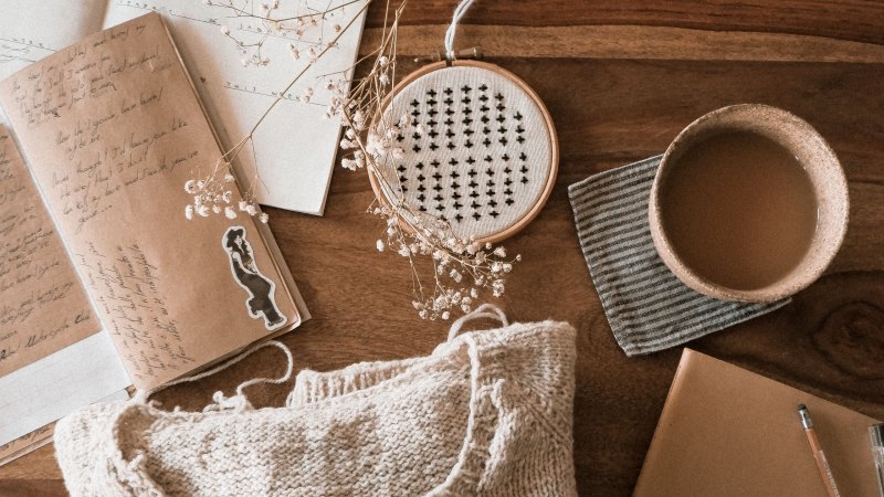 Книги Эстетика