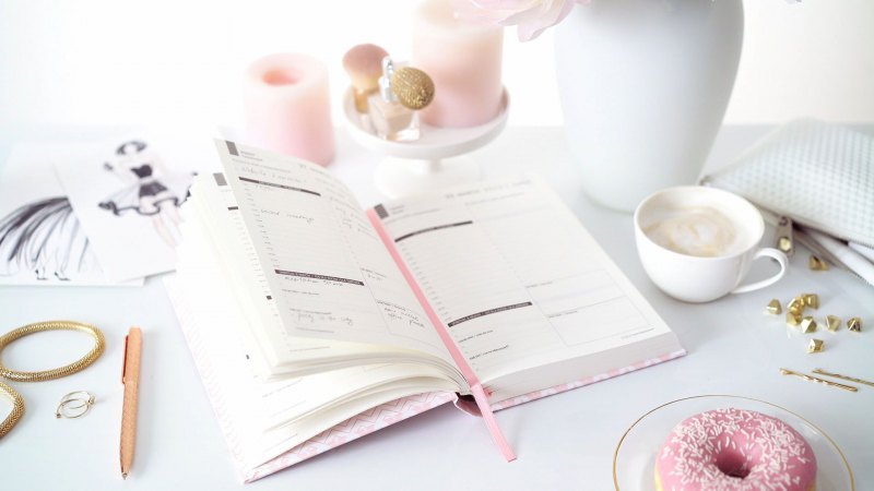 Эстетика учебы