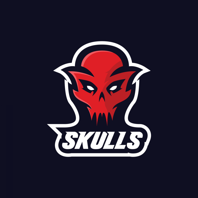 Логотипы кланов