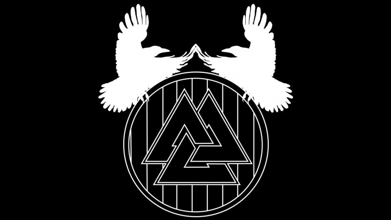 Знак космоса