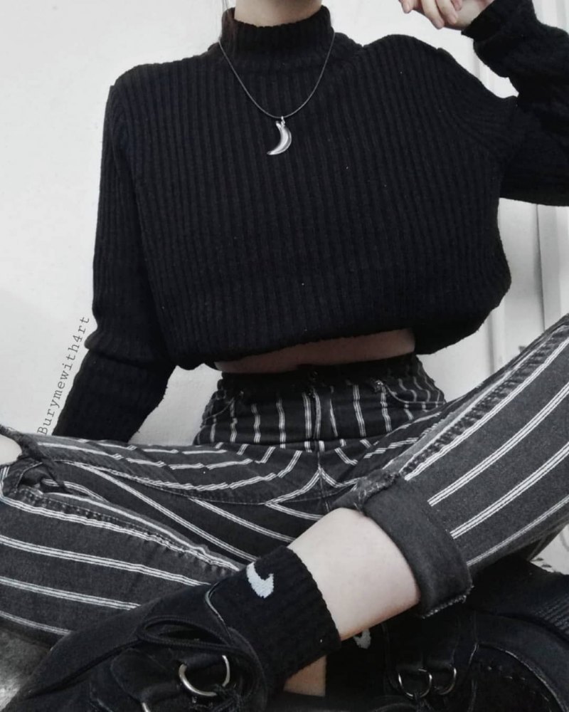 Эстетика одежды