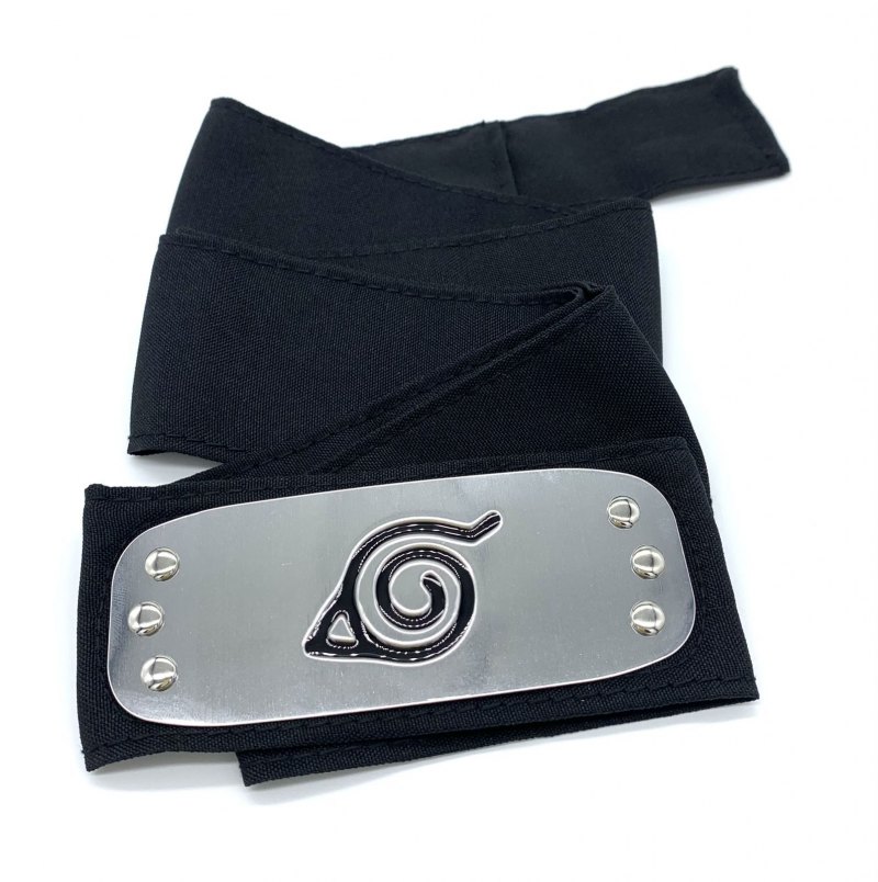 Повязка Наруто Итачи