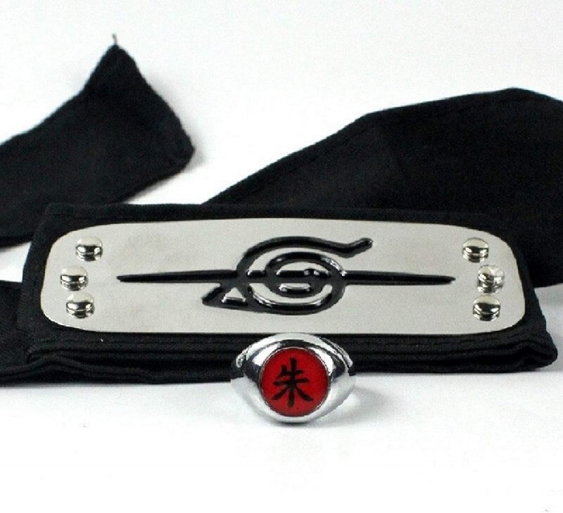 Кунай Итачи