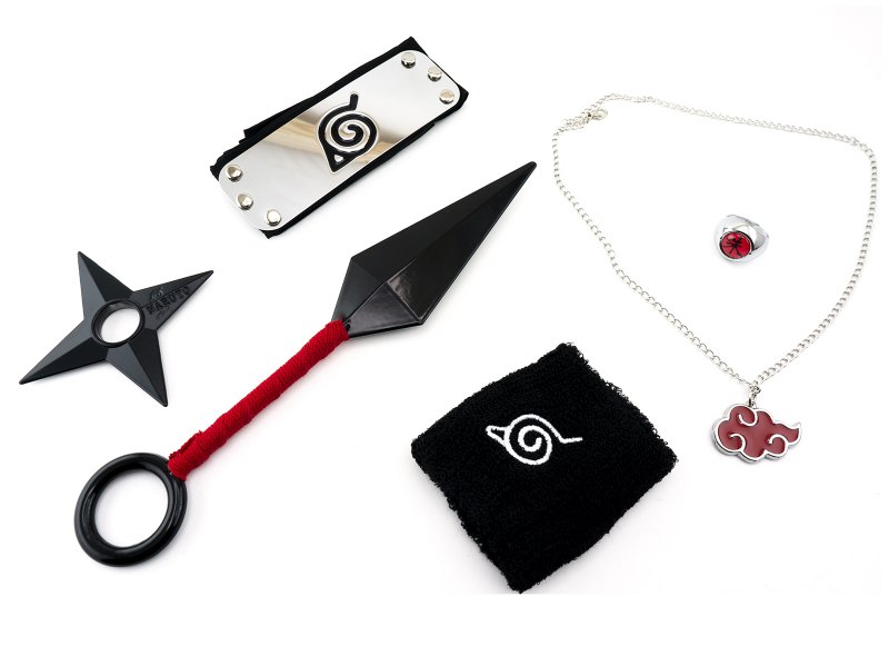 Повязка Саске