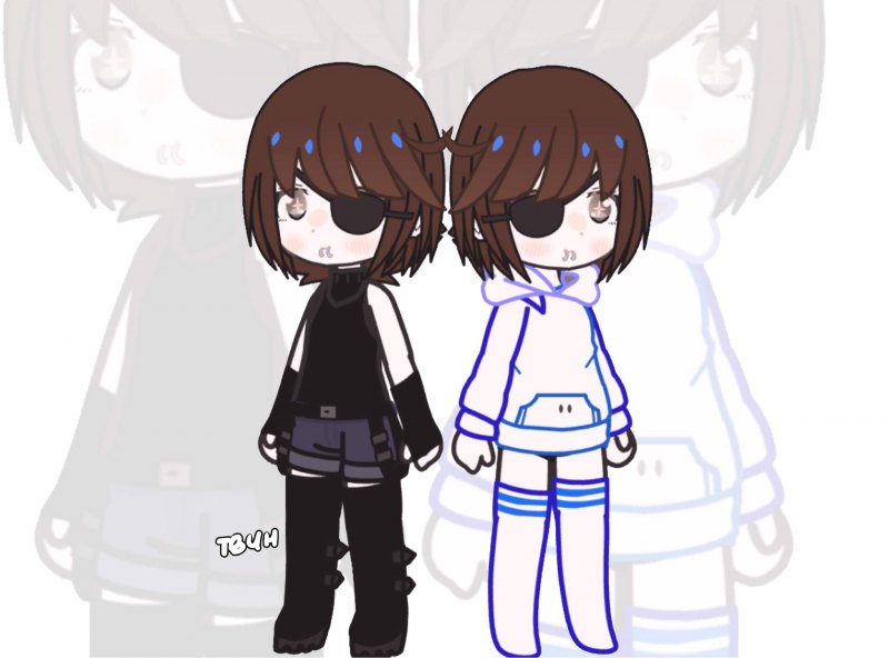 Аксессуары для обработки гачи