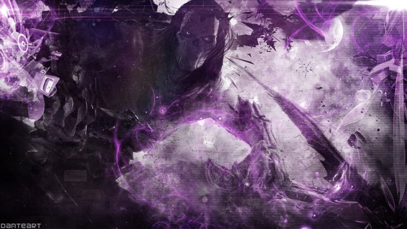 Darksiders 2