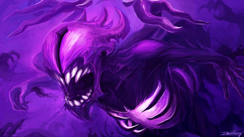 Бейн Dota 2
