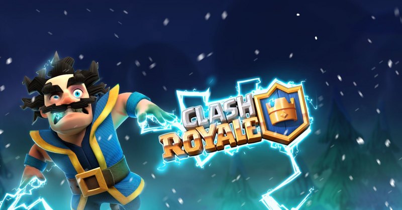 Master Royale Infinity