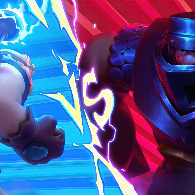 Clash Royale карты 2022