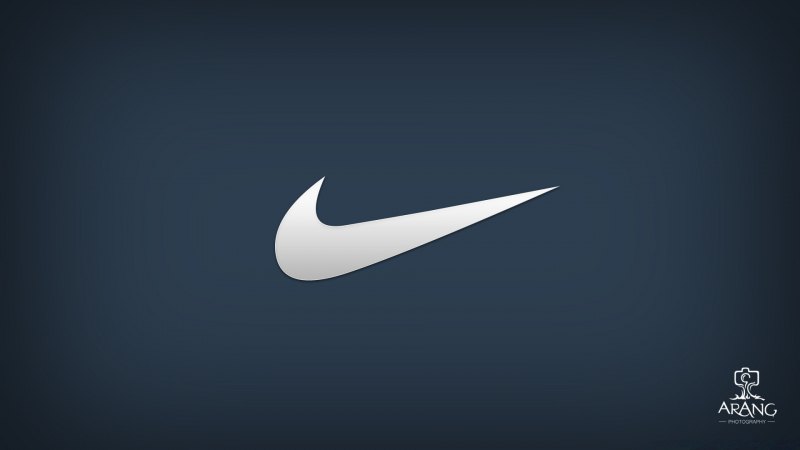 Nike обои