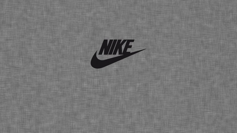 Nike обои