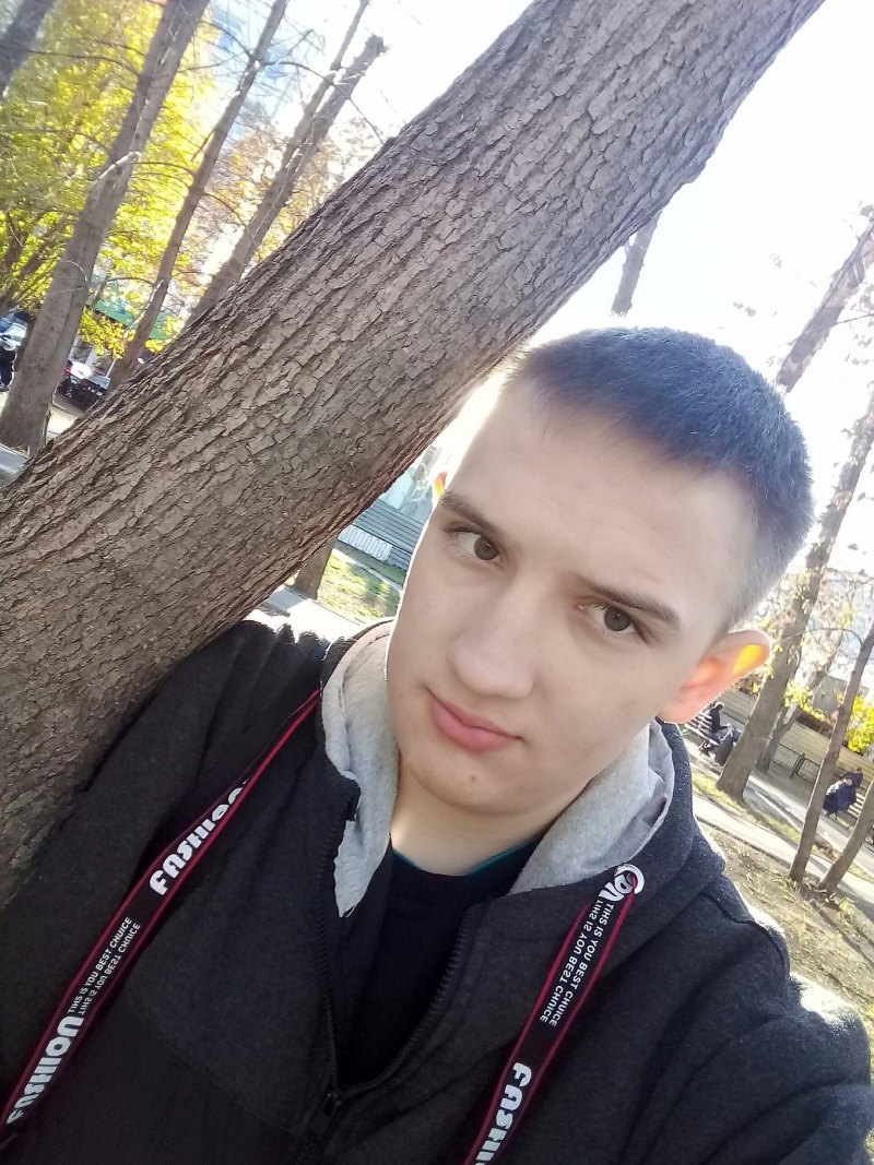 Парамонов Роман Эдуардович