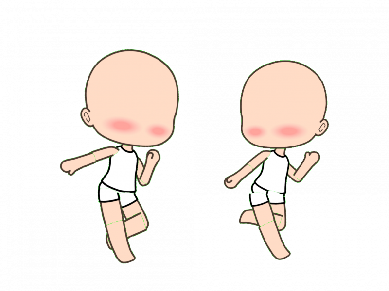 Base гача лайф