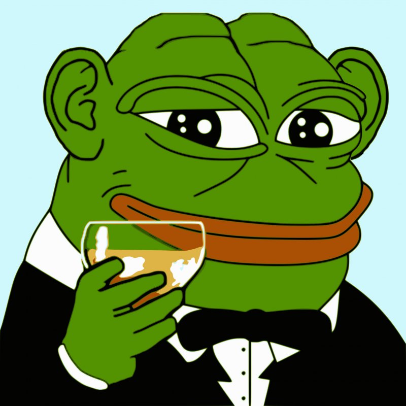 Пепе Фрог