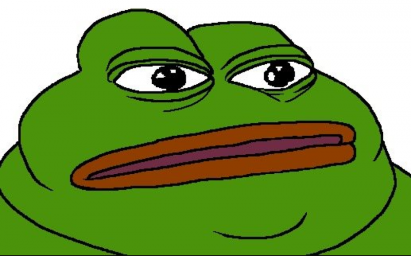 Жирный Пепе