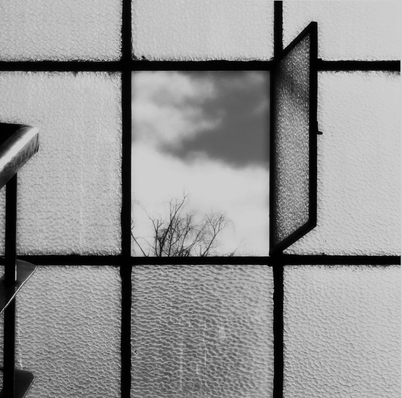 Эстетика серого и бежевого