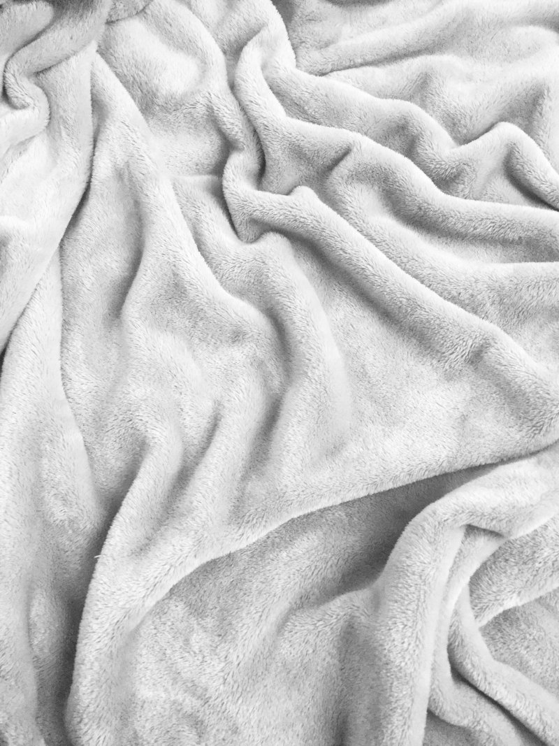 Эстетика серого цвета