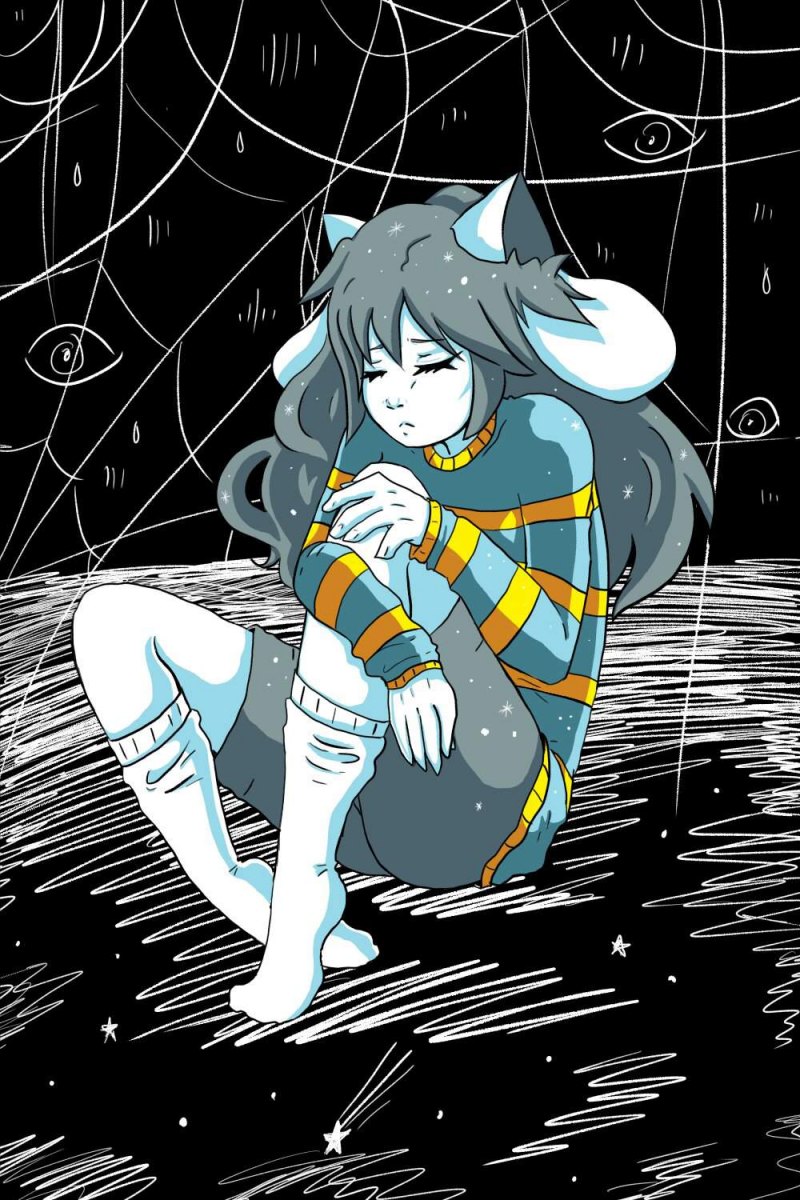 Тэмми Undertale