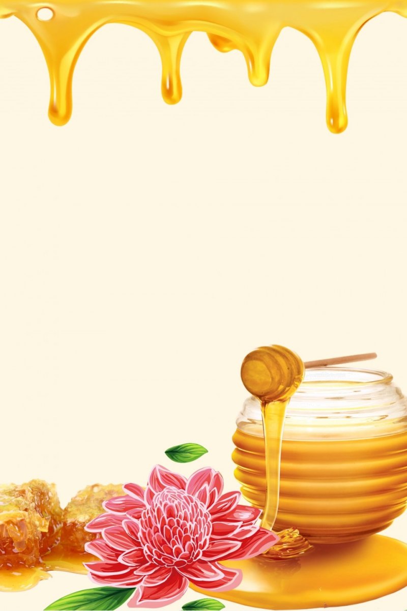 Медовая рамка