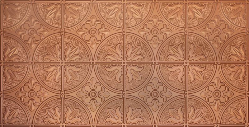 Текстура потолка Tiles