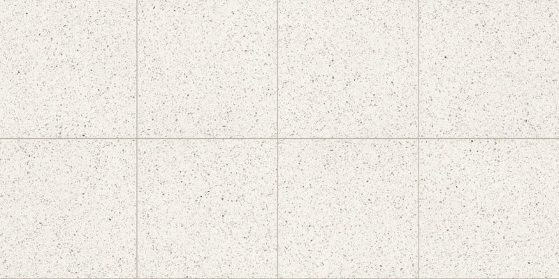 Alloreплитка для пола Concrete White f p 600x600 r mat1 1,08м2/уп