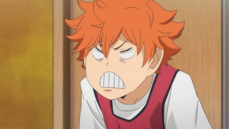 Хината волейбол