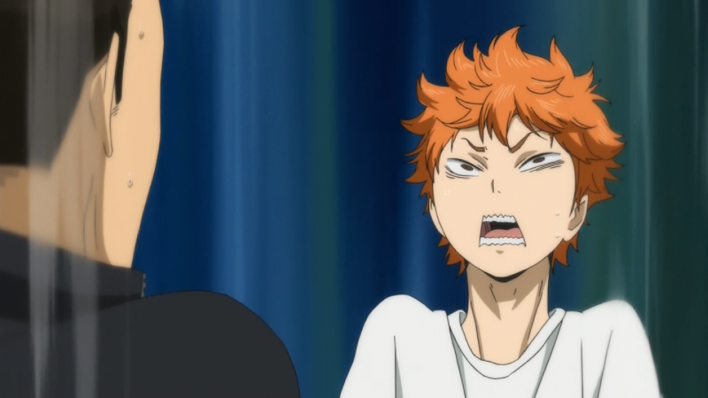 Хината волейбол