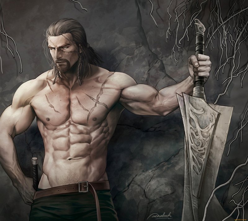 Aenaluck Аргис