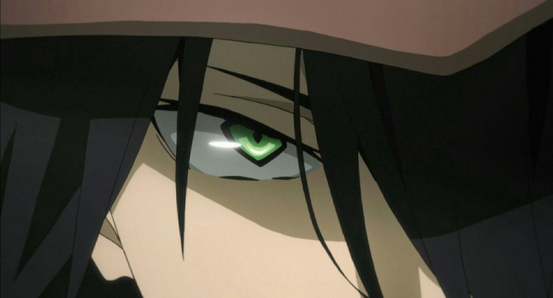 Рампо Эдогава милашка