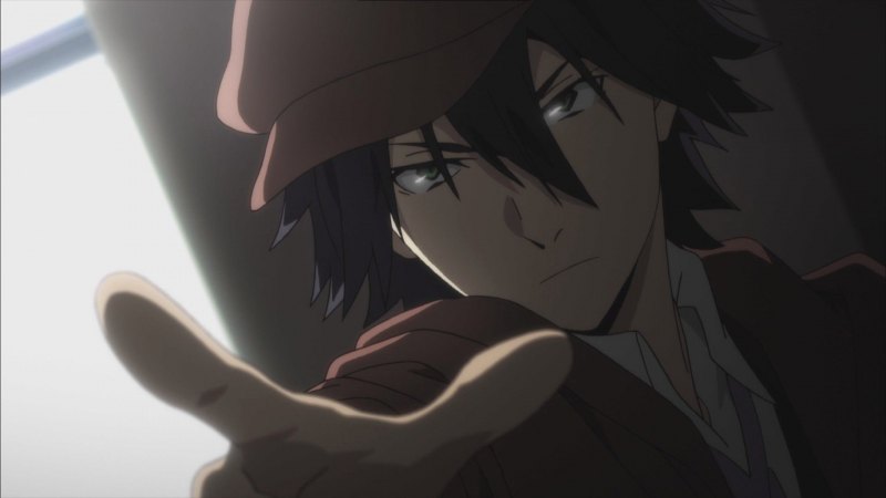 Рампо аниме