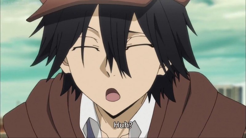 Рампо Эдогава