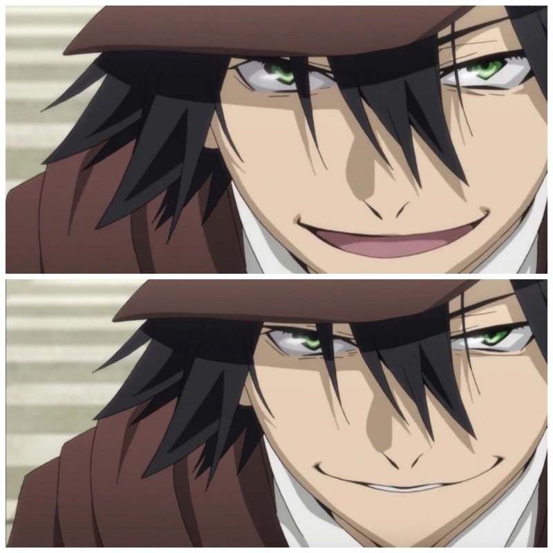 Рампо Эдогава Айкон