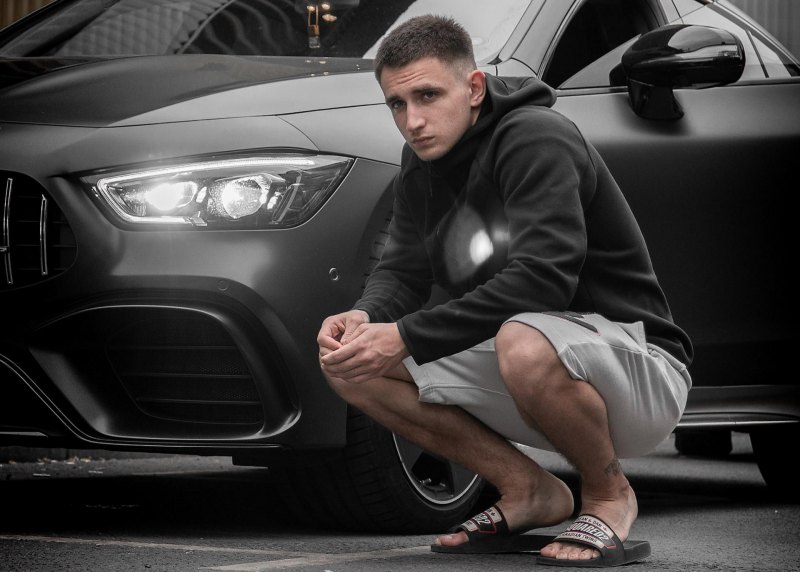 Миша Литвин