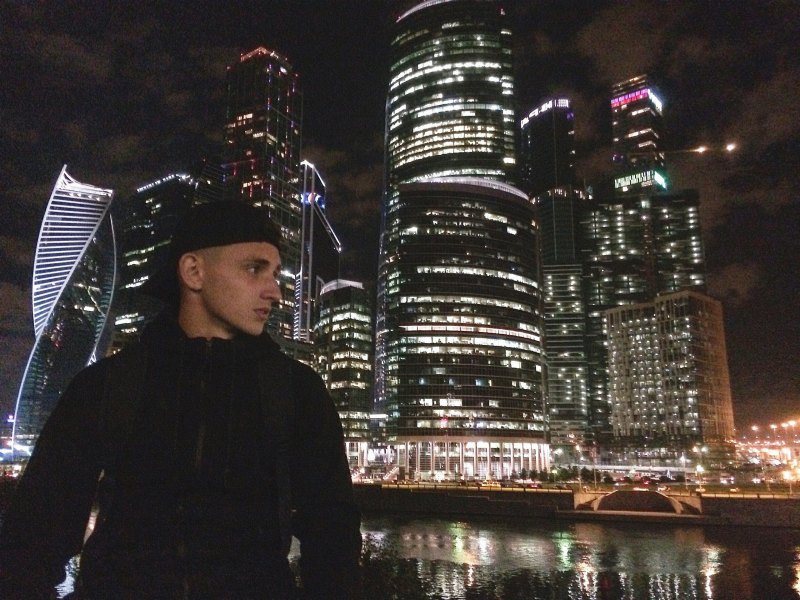 Михаил Литвин 2020