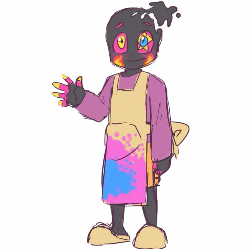 Пайпер джем Undertale