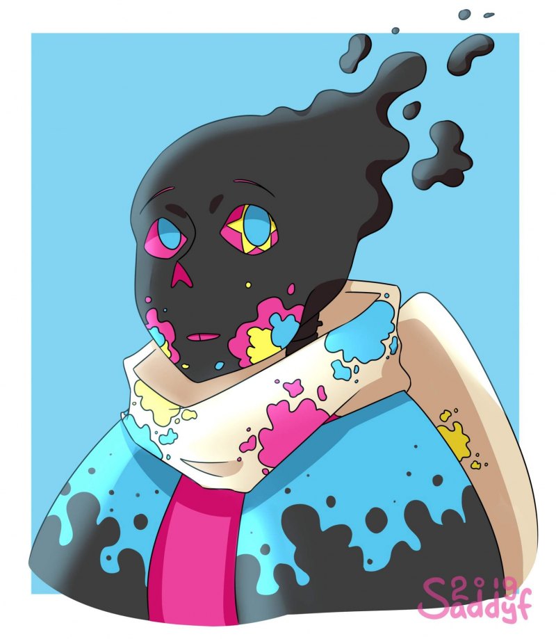 Пеппер джем Санс