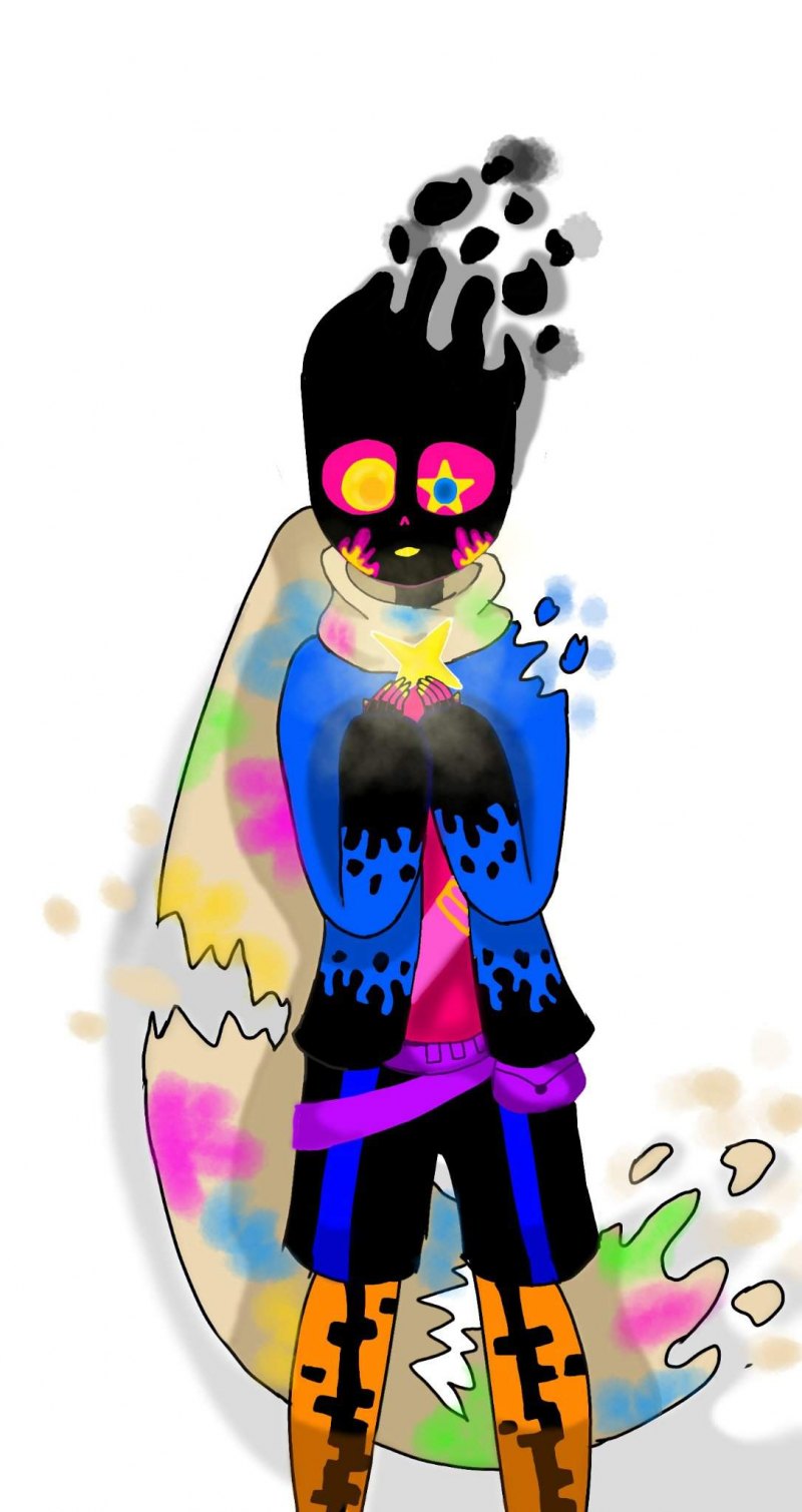 Пайпер джем и Эррор