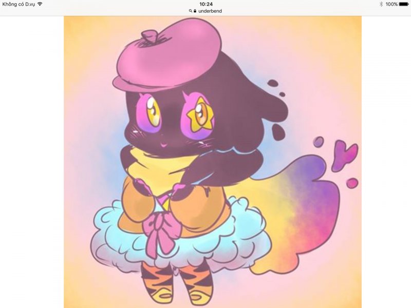 Пайпер джем девочка