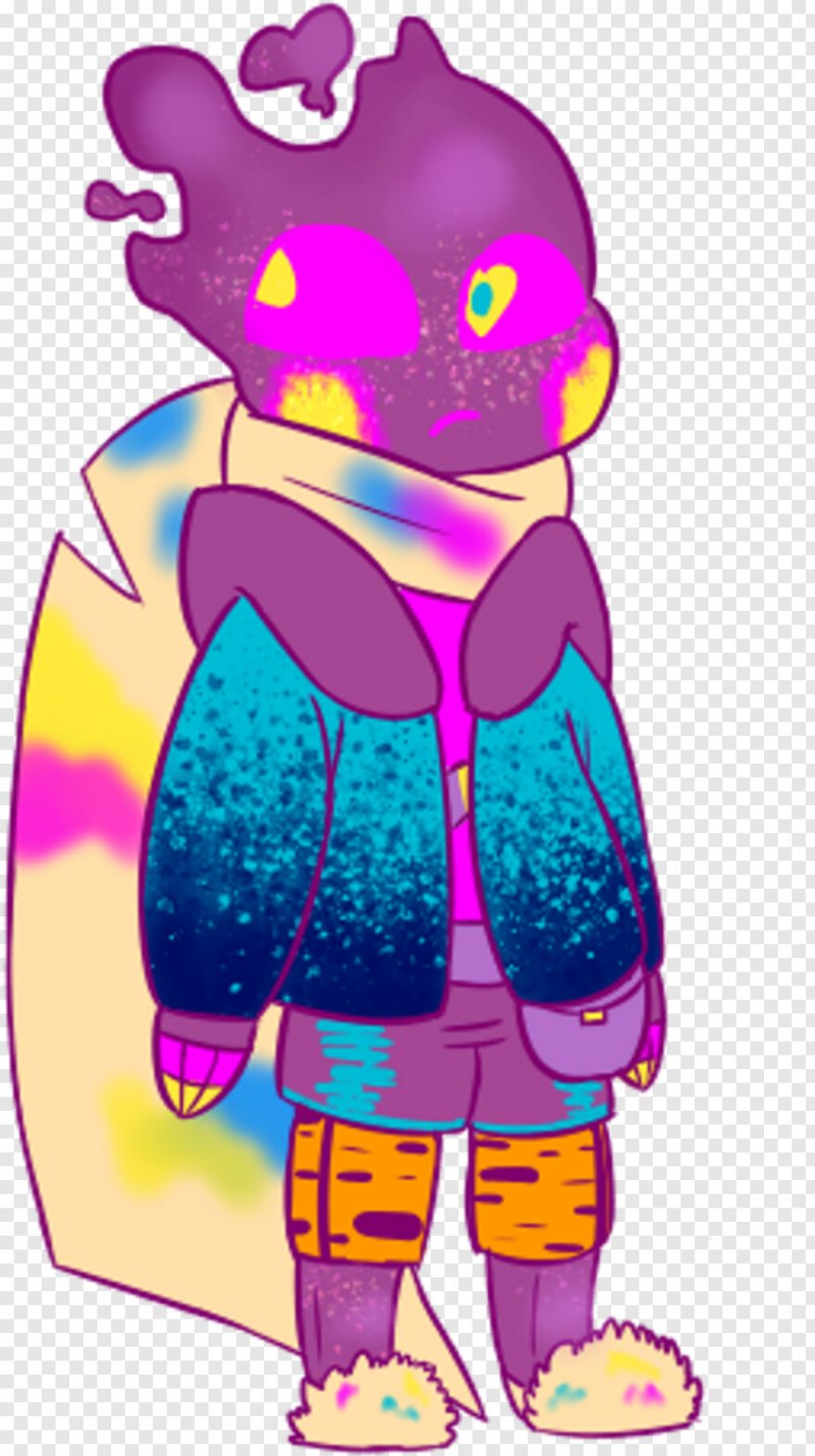 Undertale паперджем