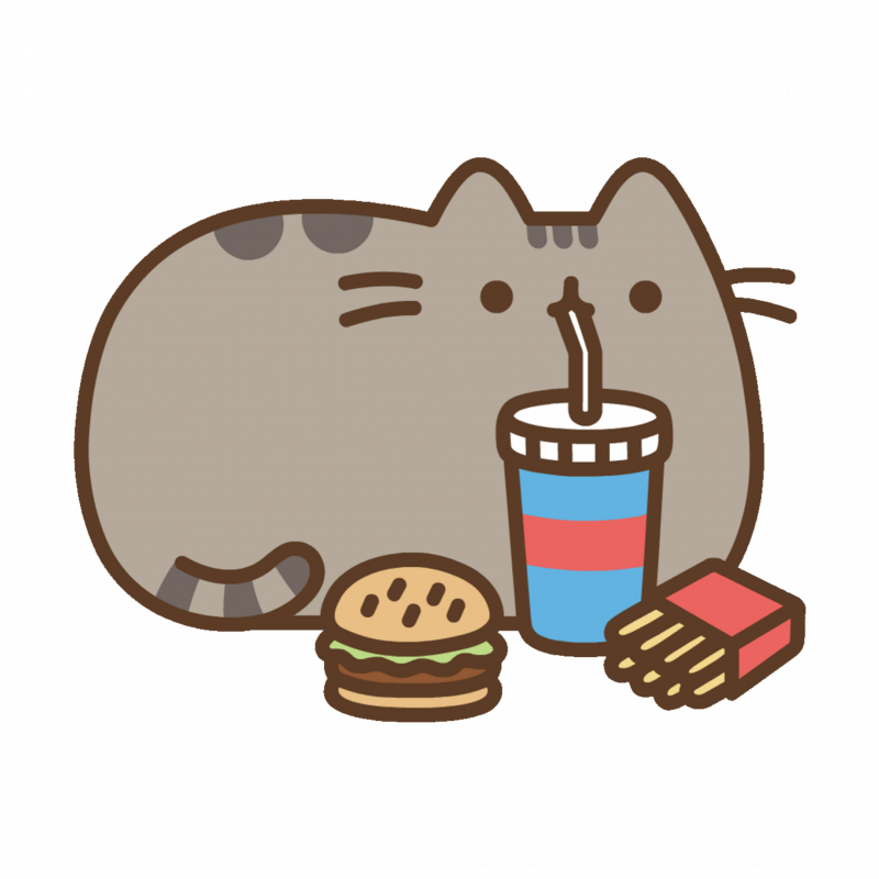 Пушин Кэт
