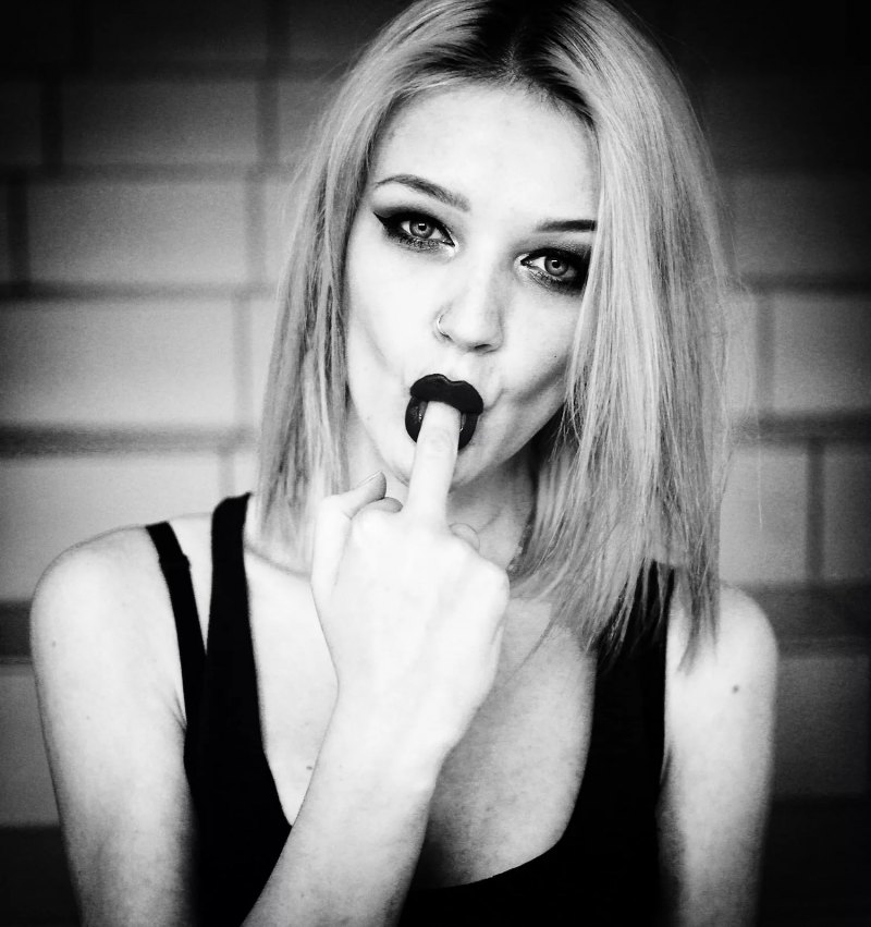 Лика Меркулова