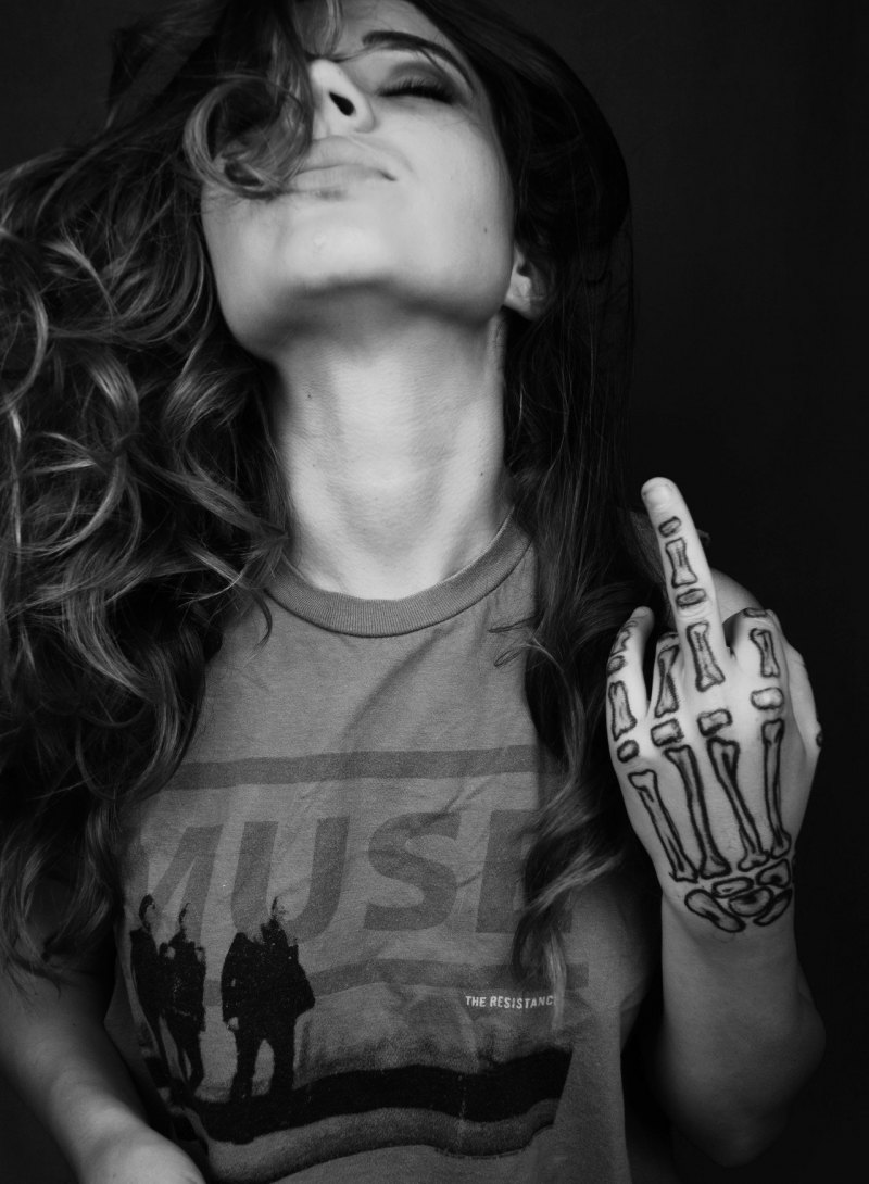 Диана Матаева