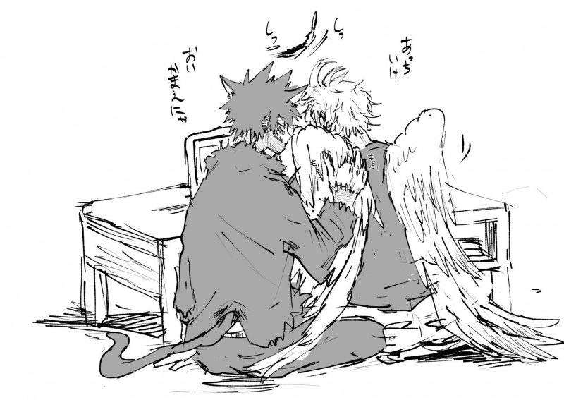 Пони моя геройская Академия