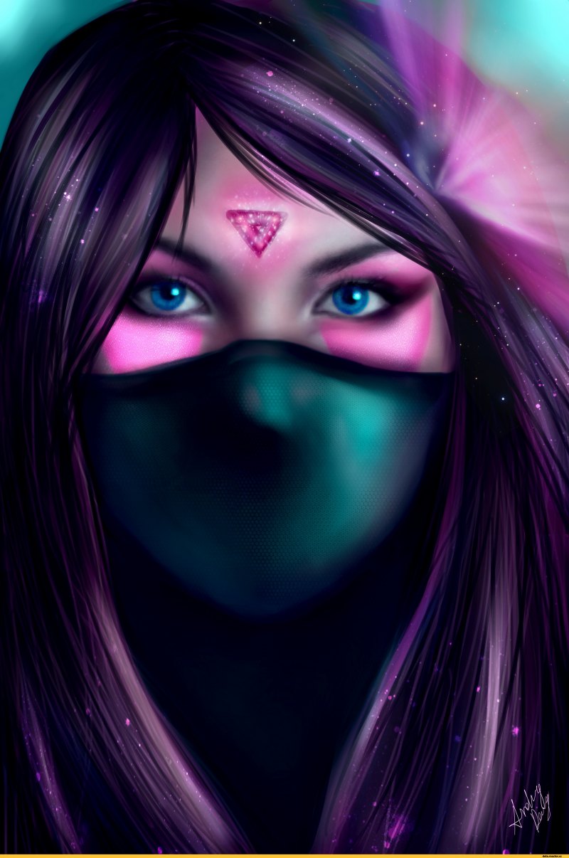 Темплар ассасин дота 1