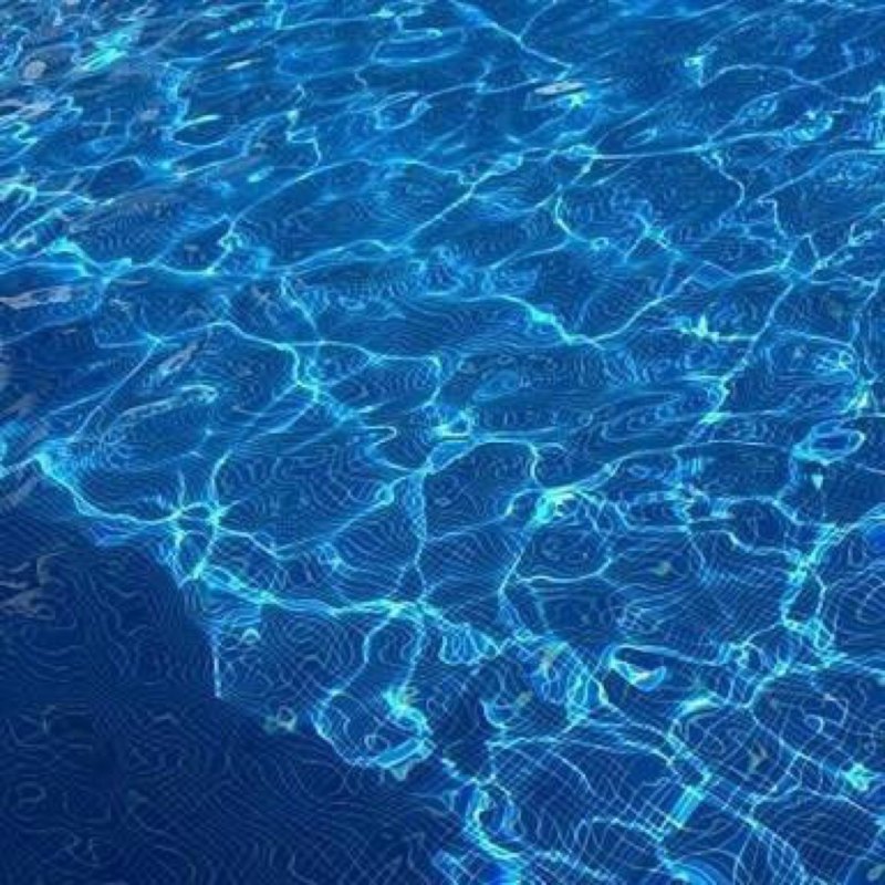 Эстетика голубого