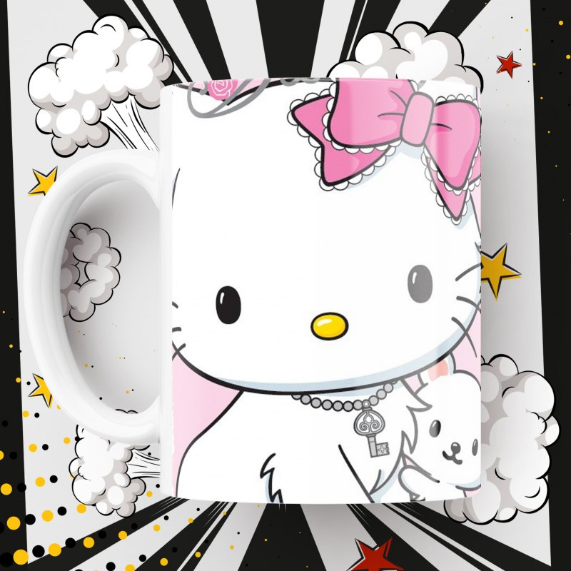 Хэллоу Китти Гитлер